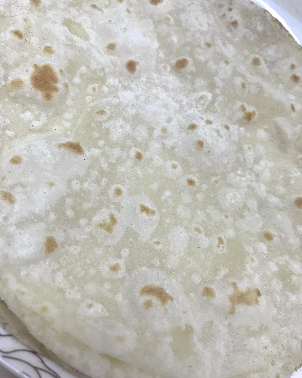 春饼的做法（北方习俗吃的摊春饼）