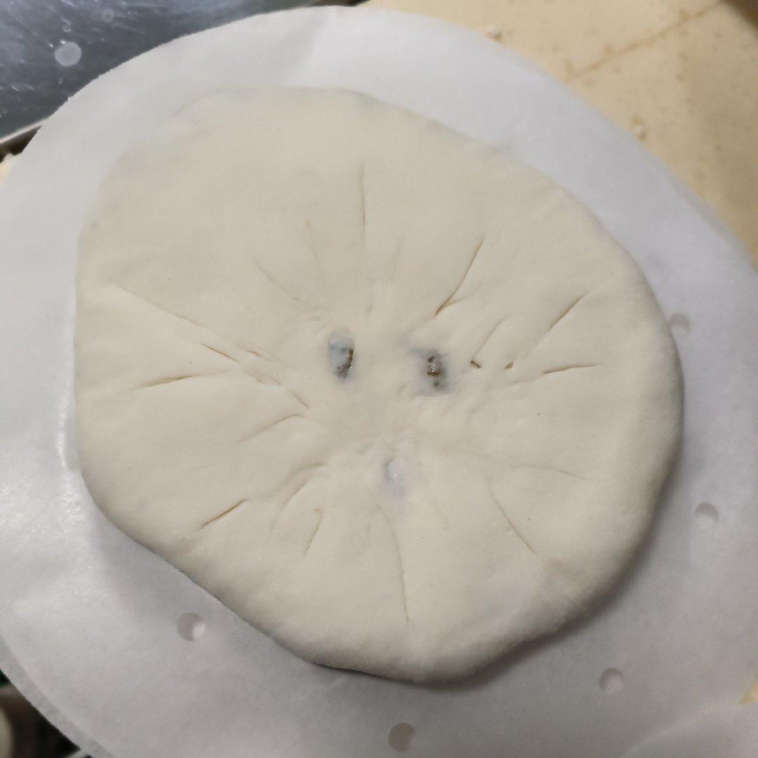 怎样和烙馅饼的面