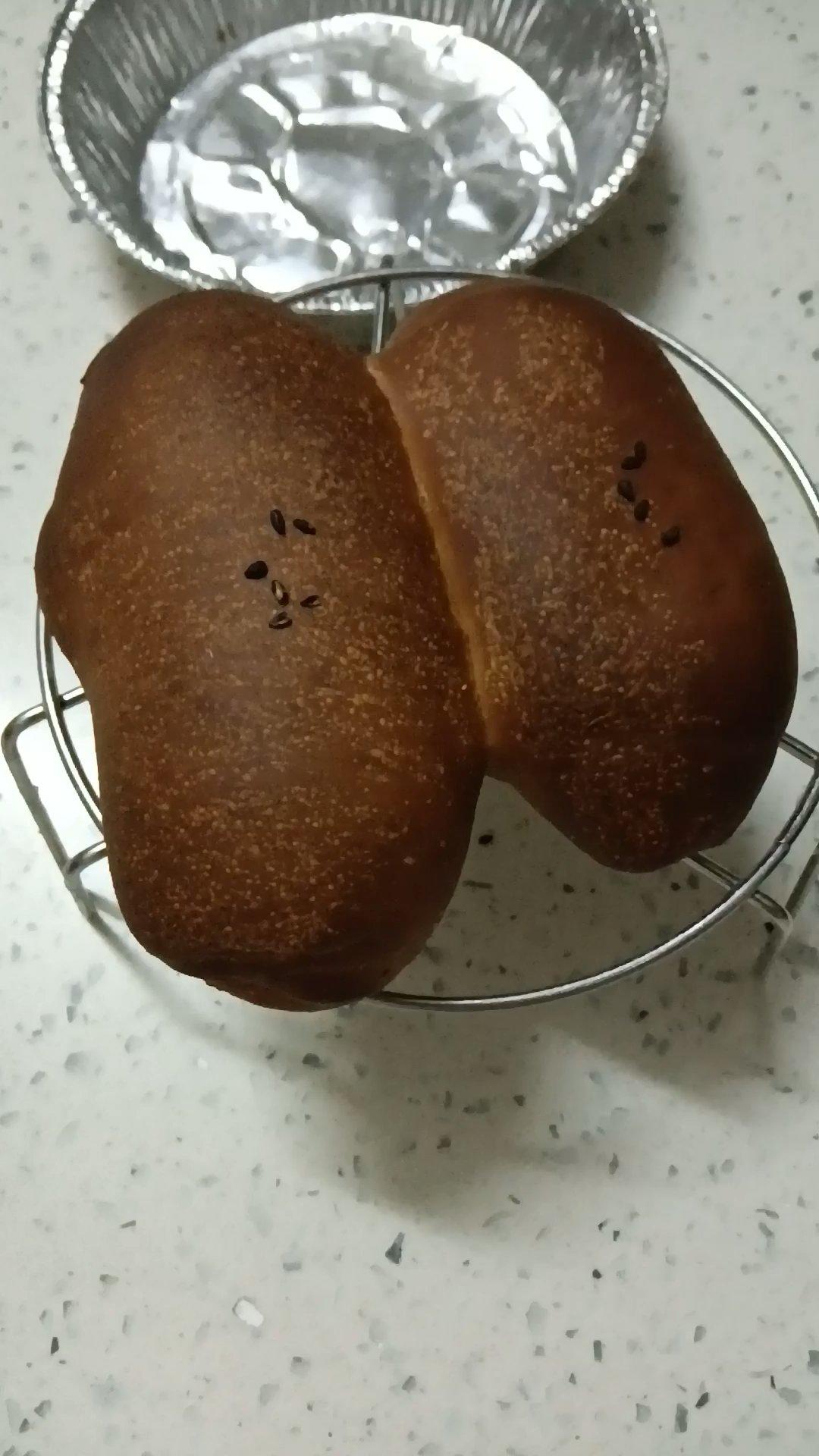 【干货】隔夜冷藏法轻松快速手揉手套膜🍞超简单