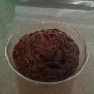 懒人煮红豆 ：一锅四吃 （免泡豆压力锅版）的做法 步骤4