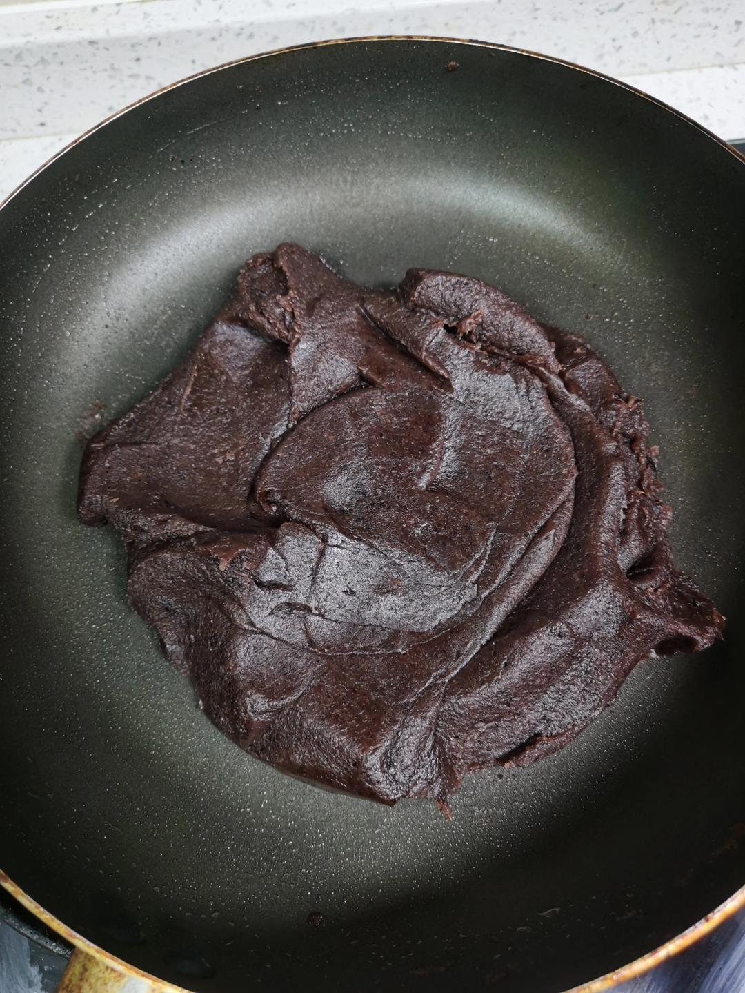 适用所有甜点的红豆沙馅