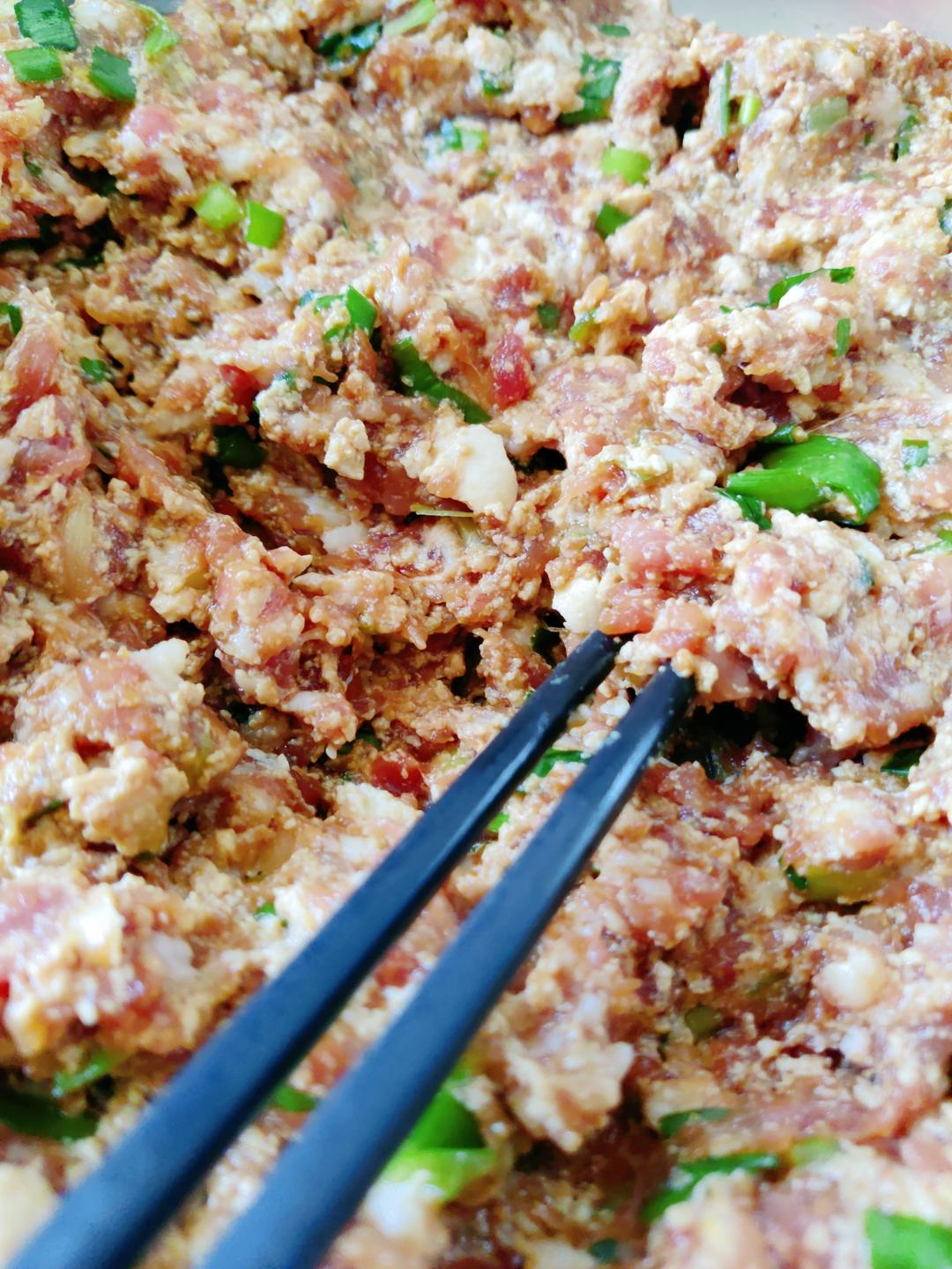 庐江米饺