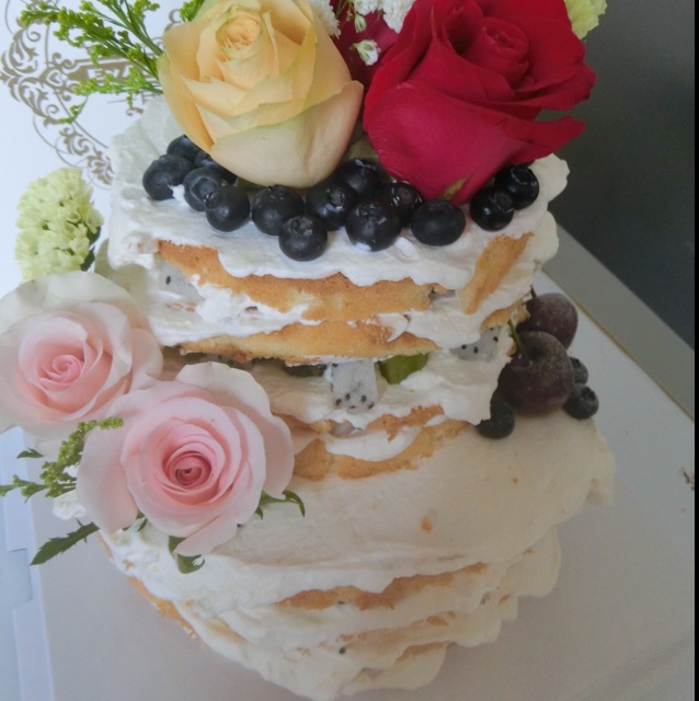 Hu°兔子的烘培纪录