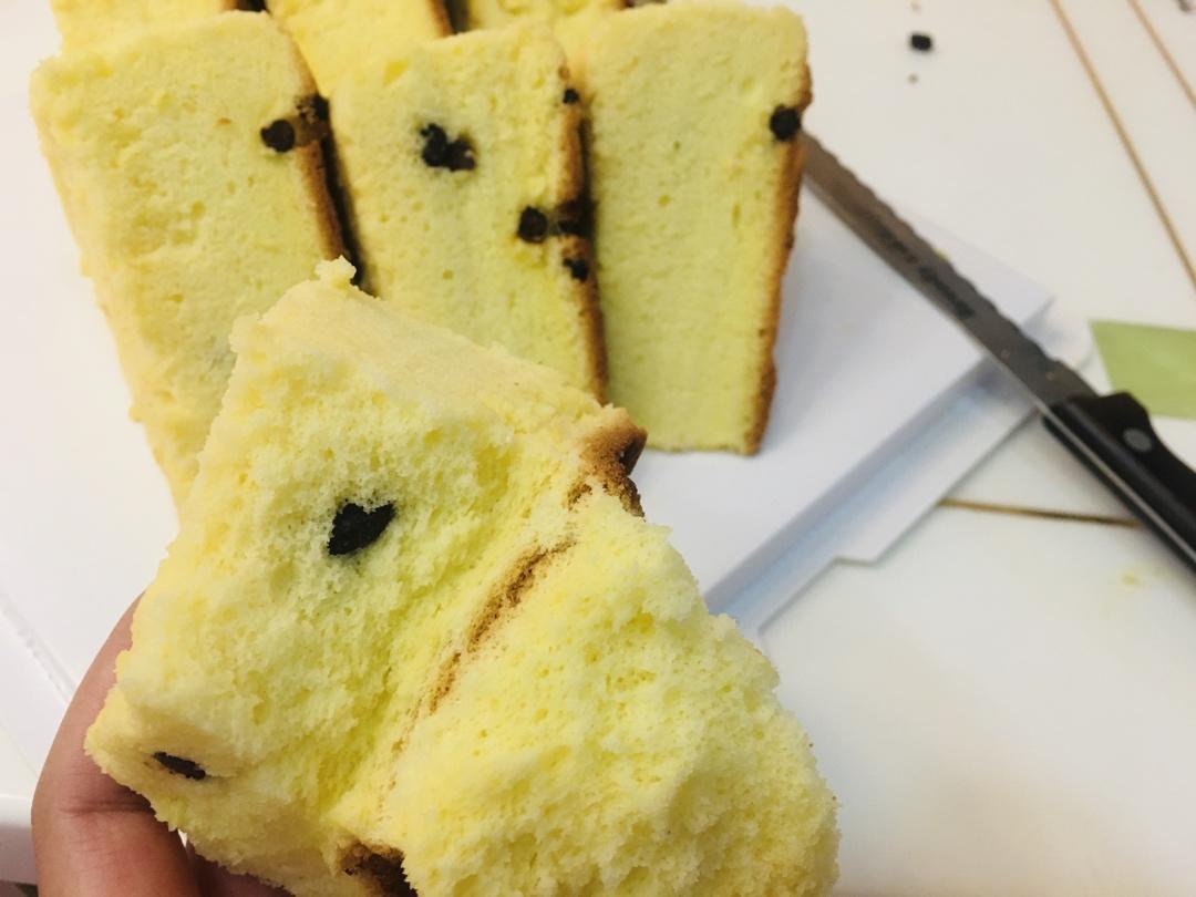 来自蓝带的徒手打发蛋白建议  | Joyce Bakery vol.26