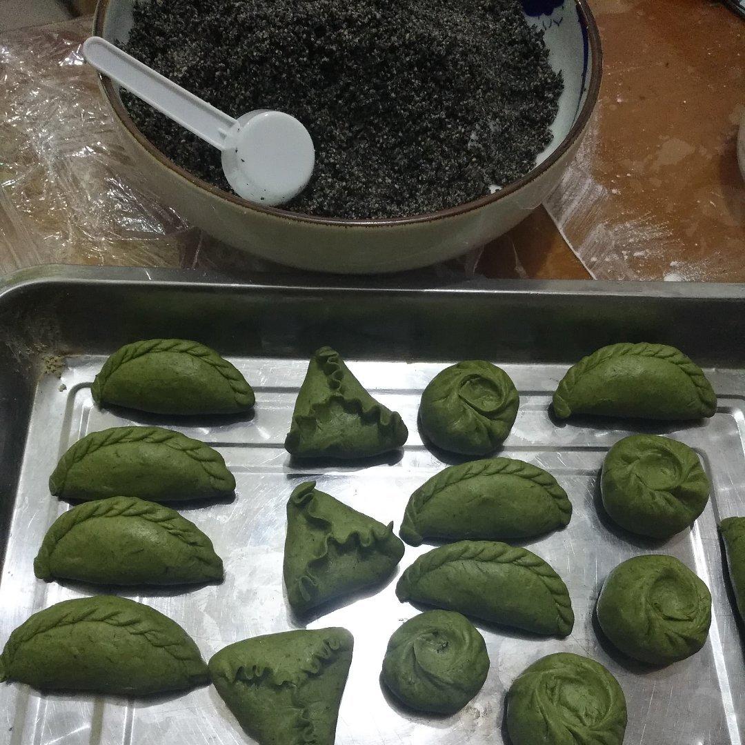 手机用户9562_boqs做的清明果(艾米果)