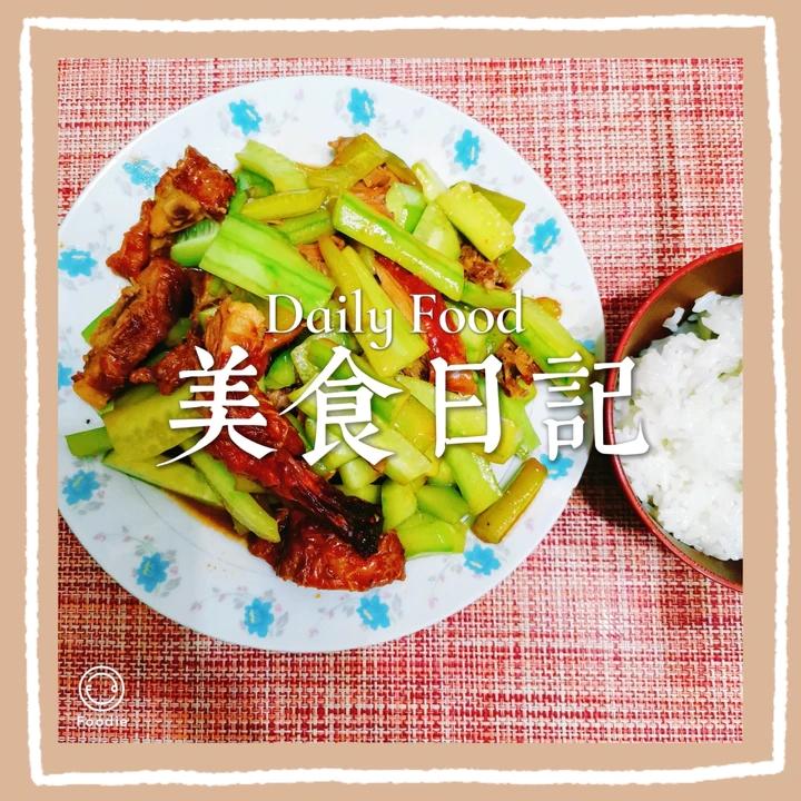 每日健康餐