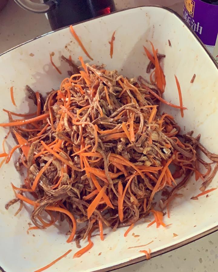 凉拌鸡胸肉