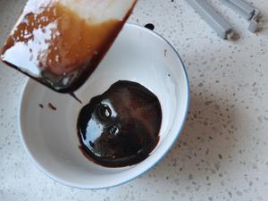 黑糖麻薯小吐司（完美复刻爸爸糖）的做法 步骤8