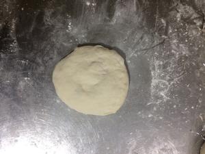 芝士熔岩火腿软欧面包的做法 步骤6