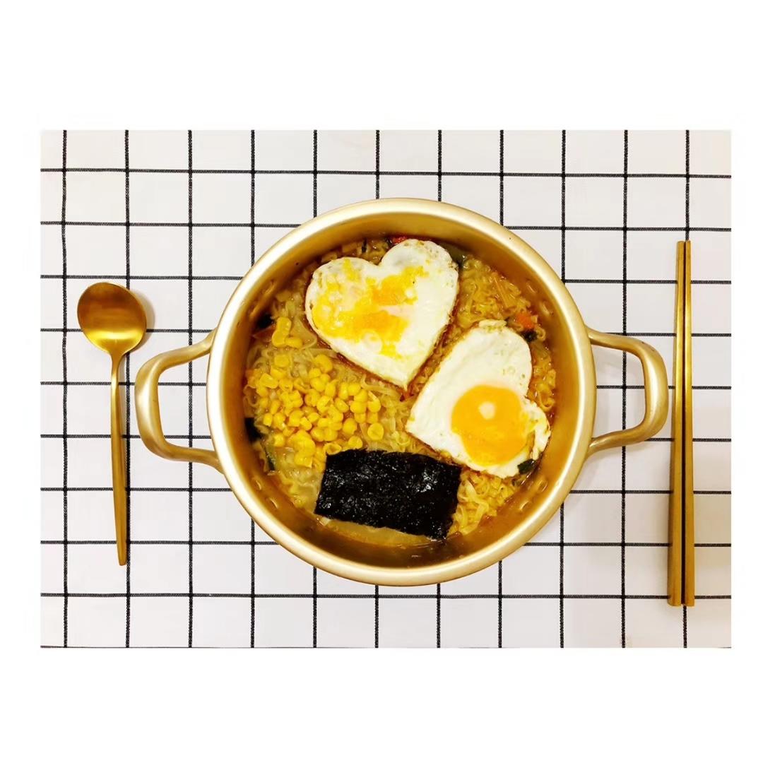 颜丫丫早餐
