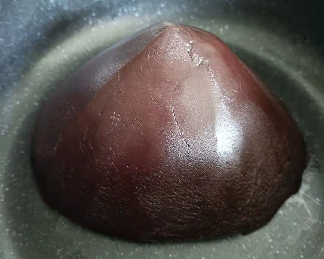 月饼蛋黄酥用的油豆沙馅做法教程集锦（自制红豆沙馅）的做法