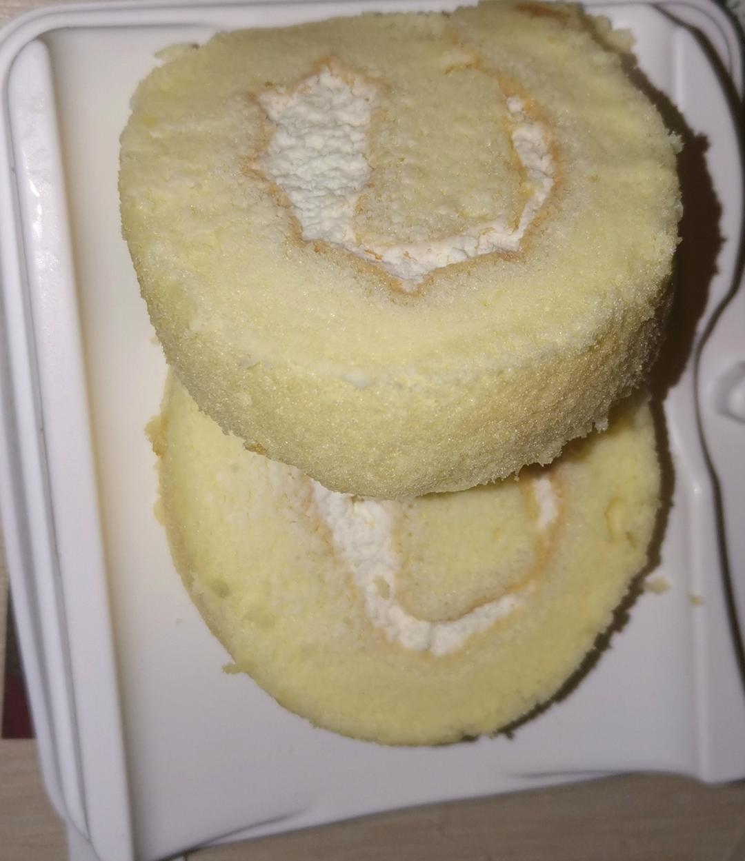 小四卷～风靡美食群的美味蛋糕卷