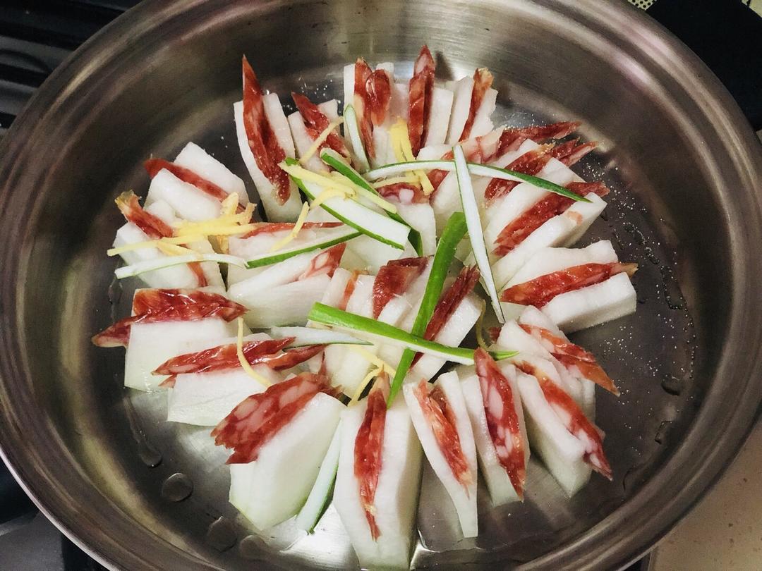 菜 冬瓜另类吃法              ruiruitv          孩子不太爱吃冬瓜