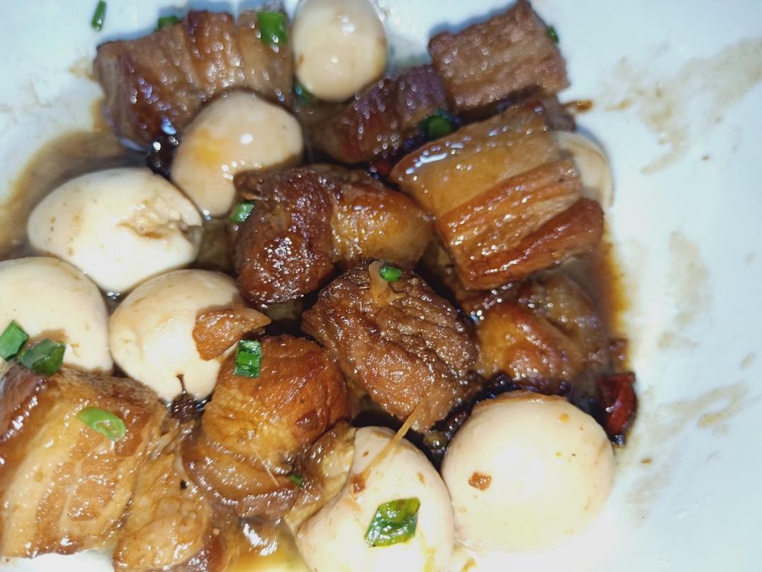 厨师长教你：“红烧肉”的家常做法，肉香四溢肥而不腻