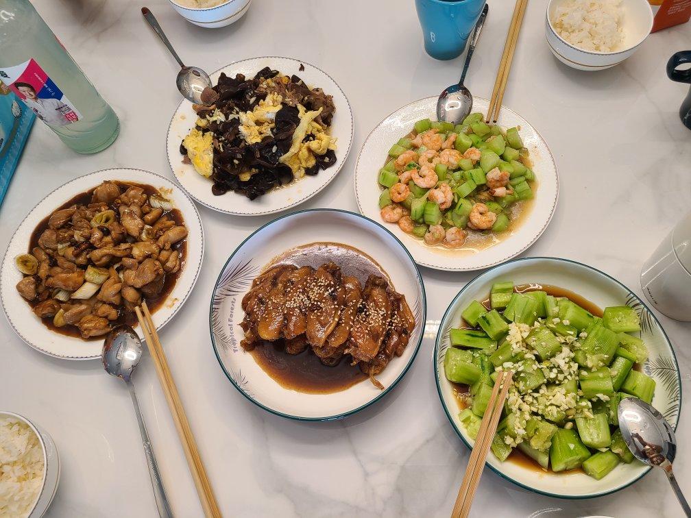 可乐鸡翅（超级成功案例）
ღ Candice ʚ🧸ྀིɞ