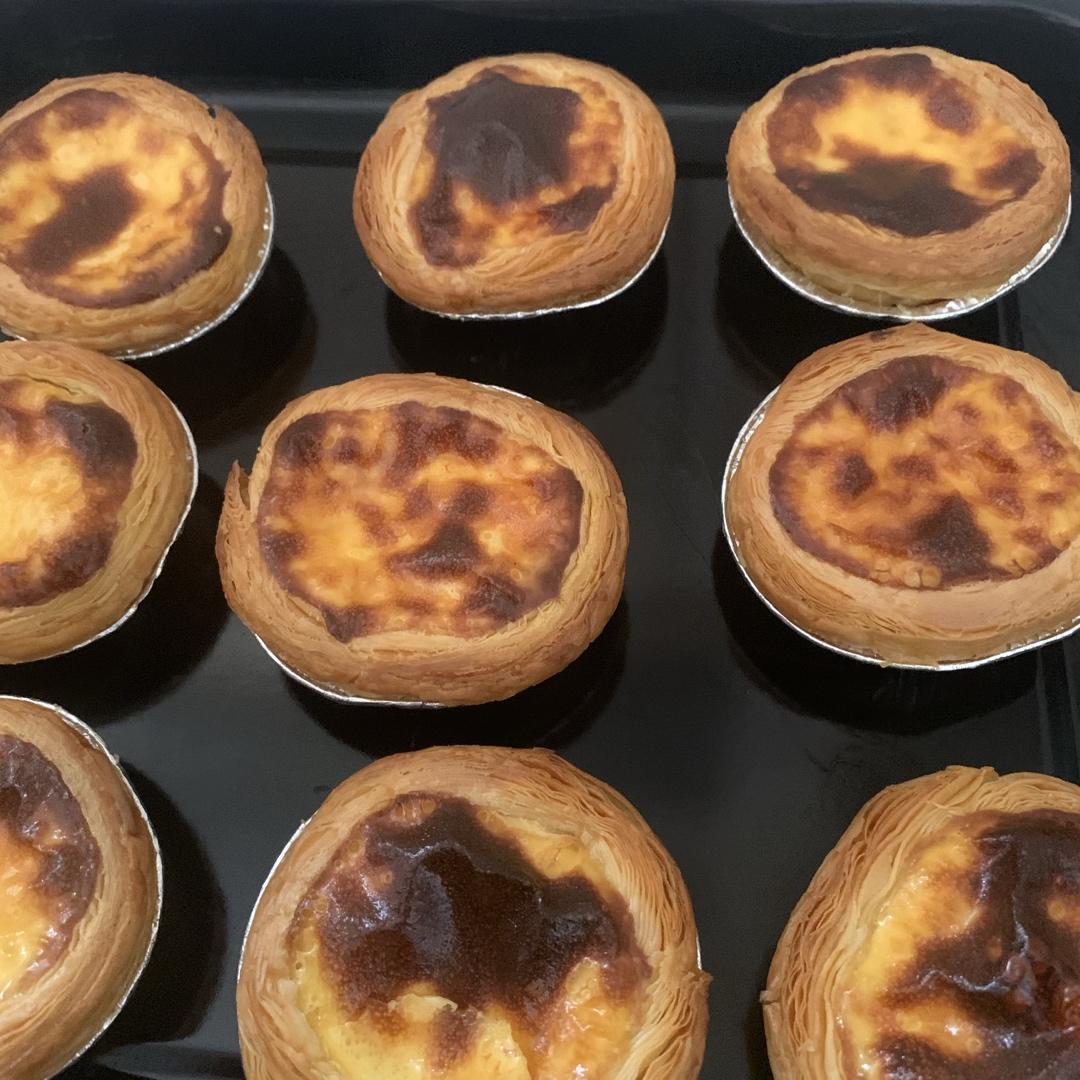 超好吃KFC葡式蛋挞（全蛋）