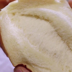 超软老奶油面包