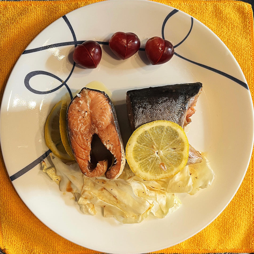 Zoe's Kitchen in Calgary