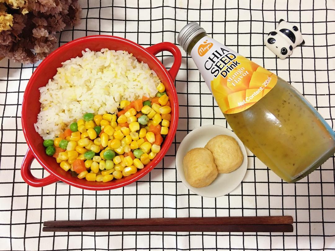 三分练七分吃—减脂健身餐