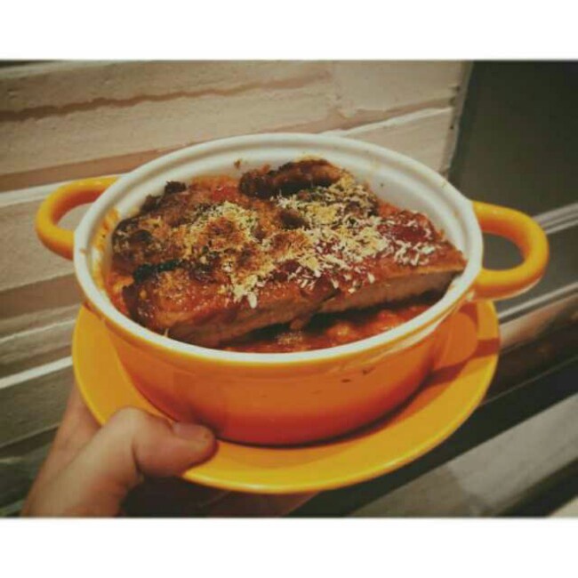 Caramel Macchiato Cupcake焦糖玛奇朵杯子蛋糕