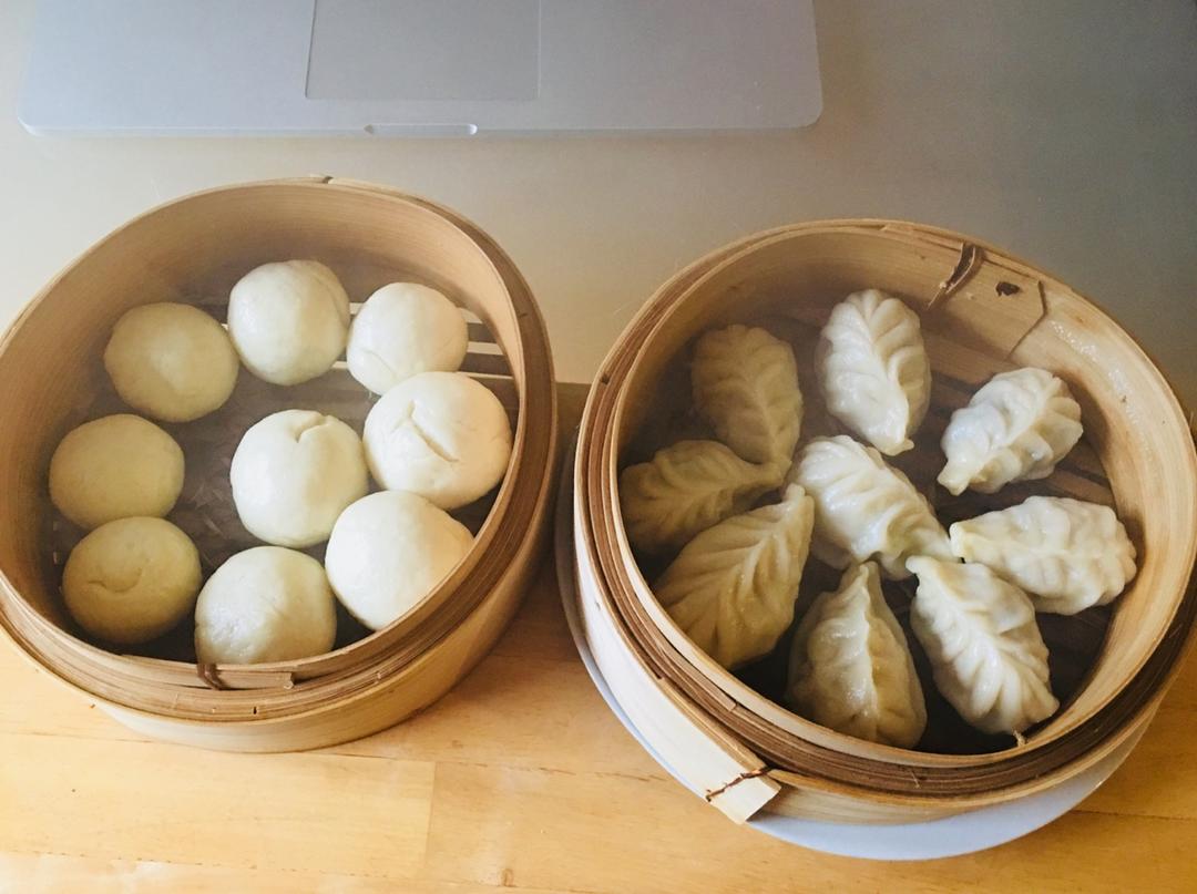 二十一种饺子的做法