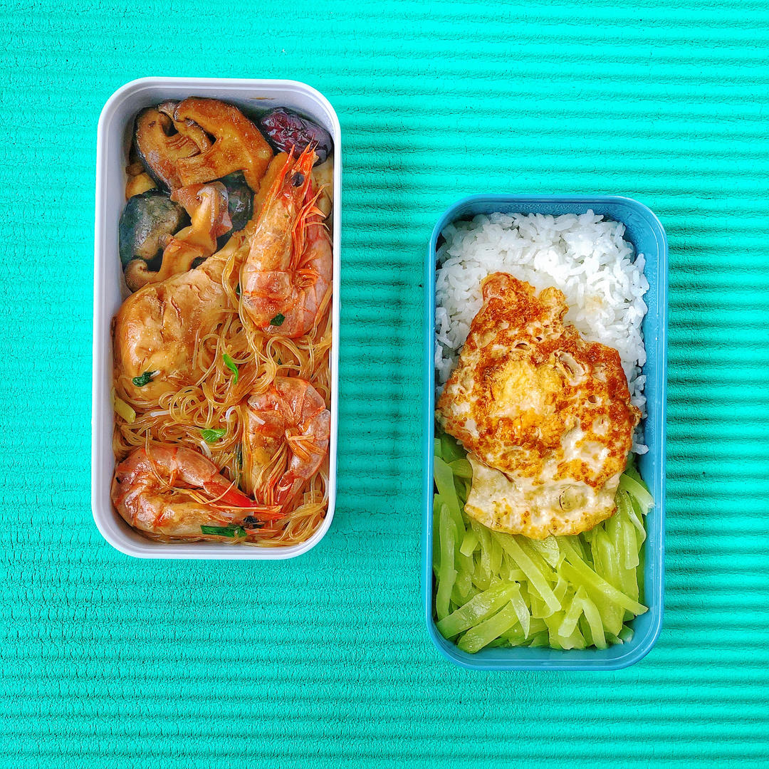 便当🍱日记