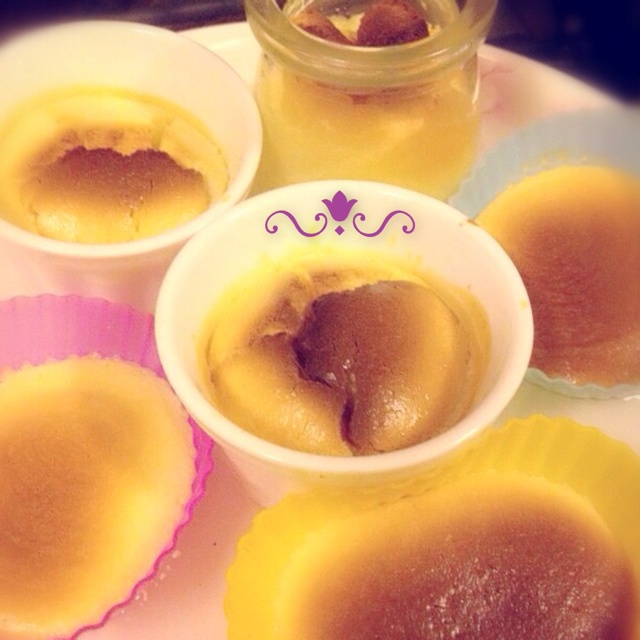 芝士蛋糕杯