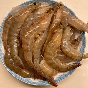 干锅香辣虾的做法 步骤2