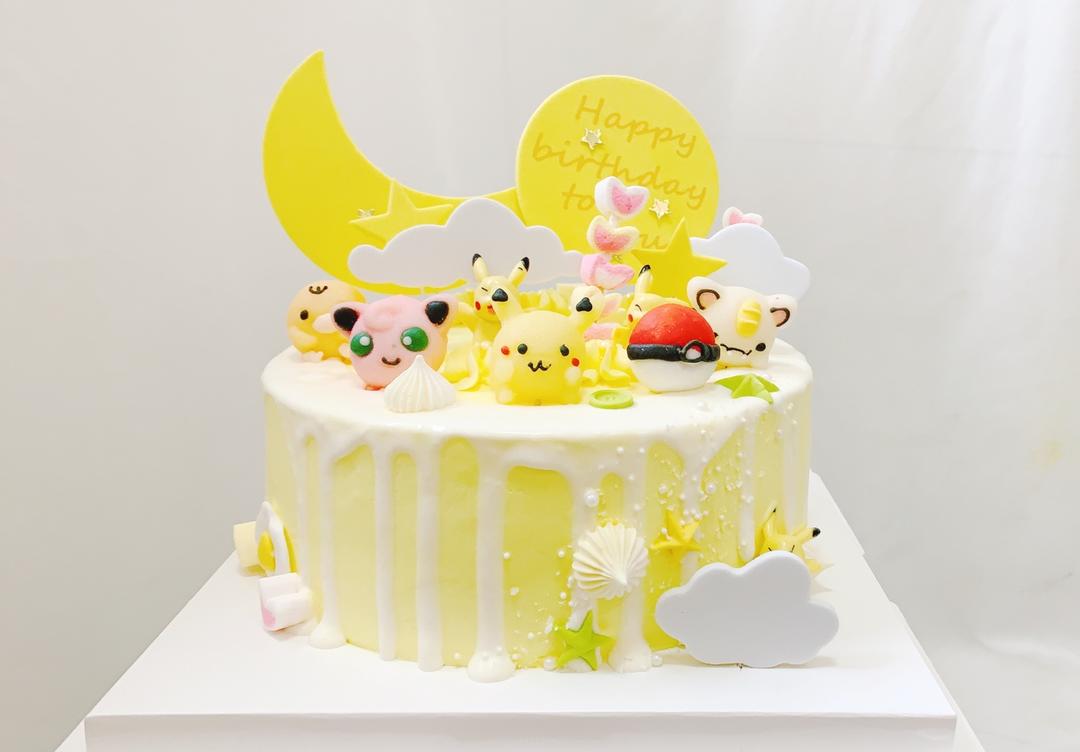 投食集——聪哥的能量美味