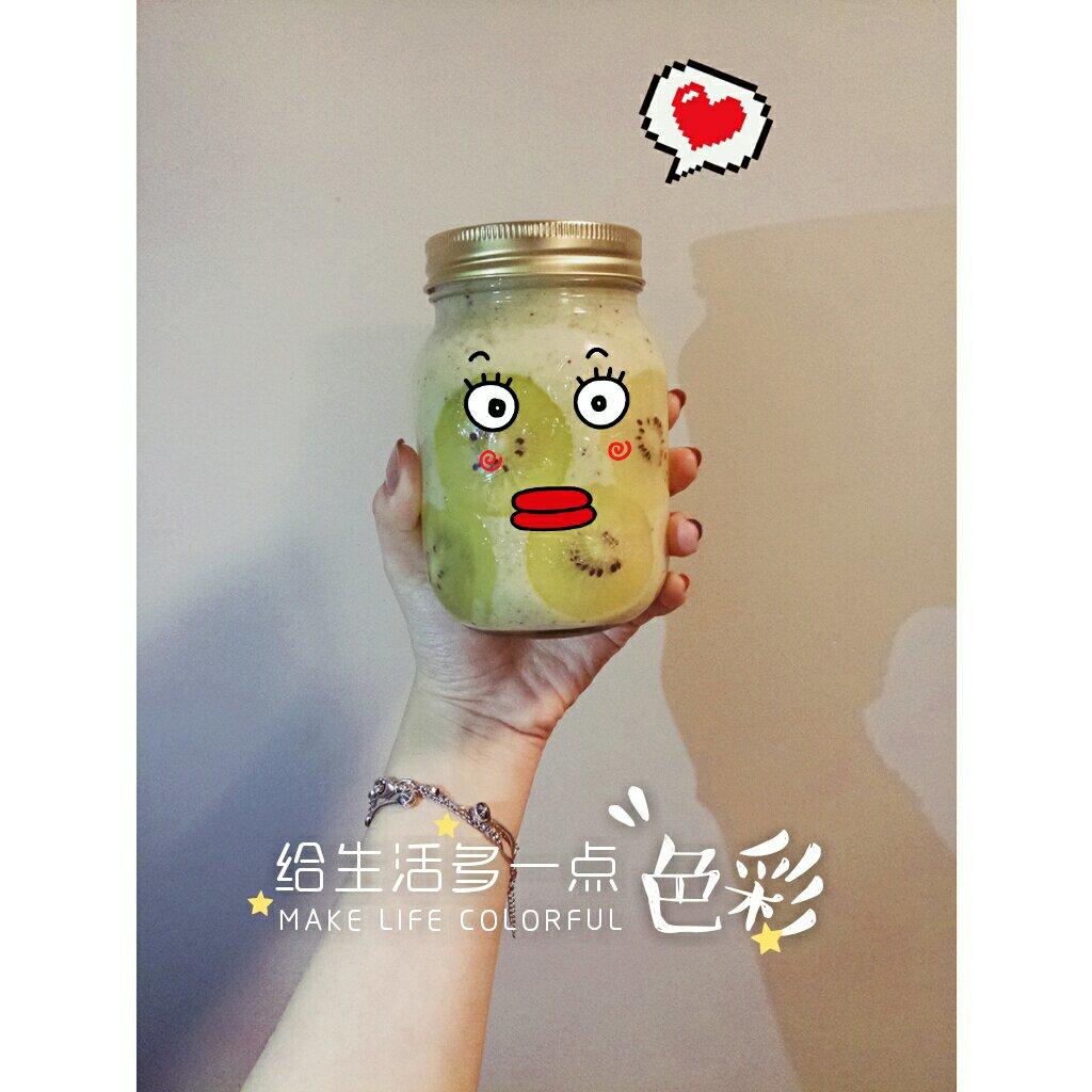两分（多）钟做出五款思慕雪【曼食快语】