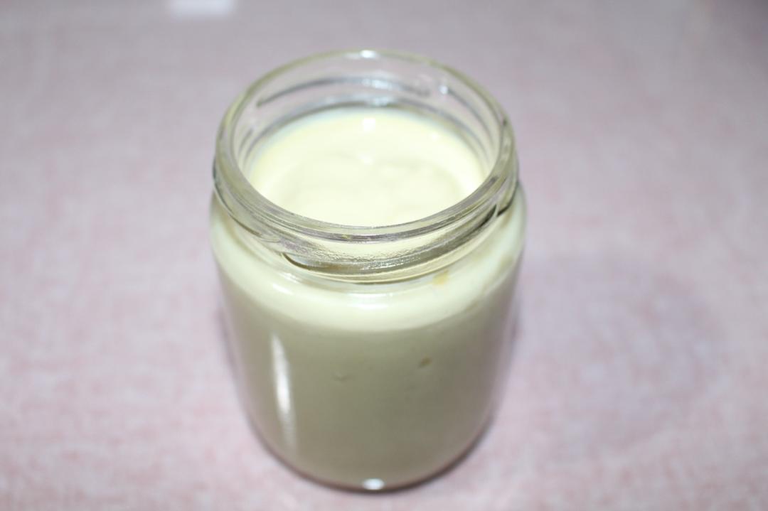 自制香浓花生酱