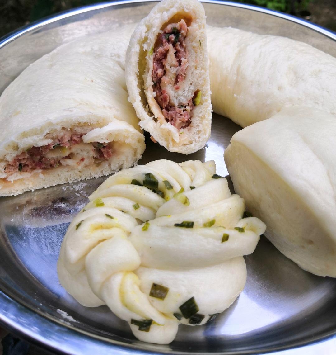 堂妈教你做美味肉龙