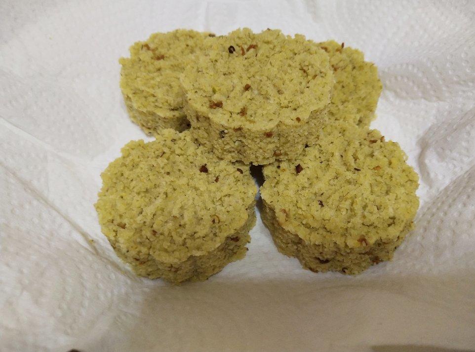 老北京绿豆糕