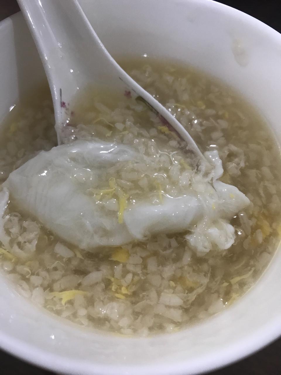 酒酿 (酒酿系列一）