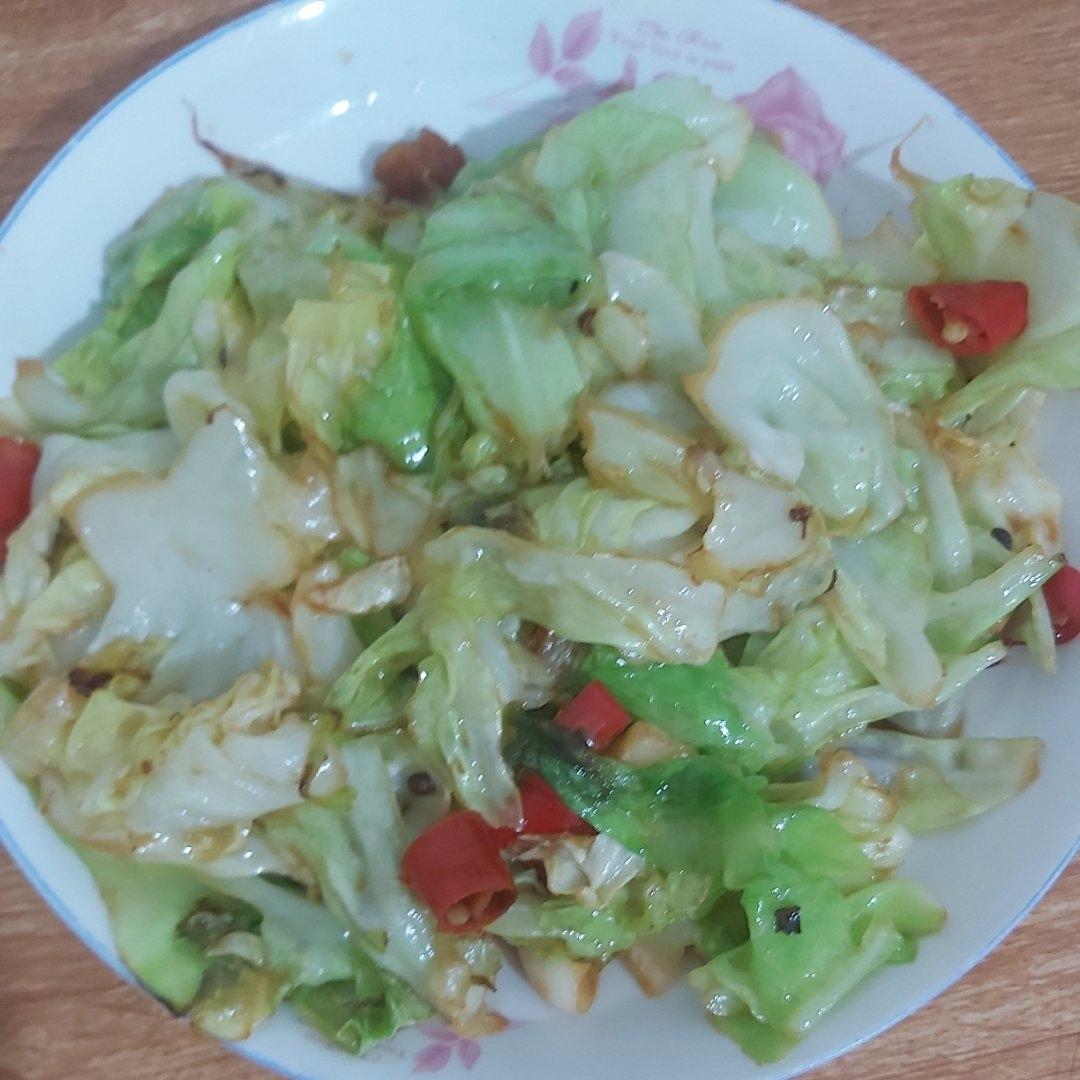 火爆大头菜