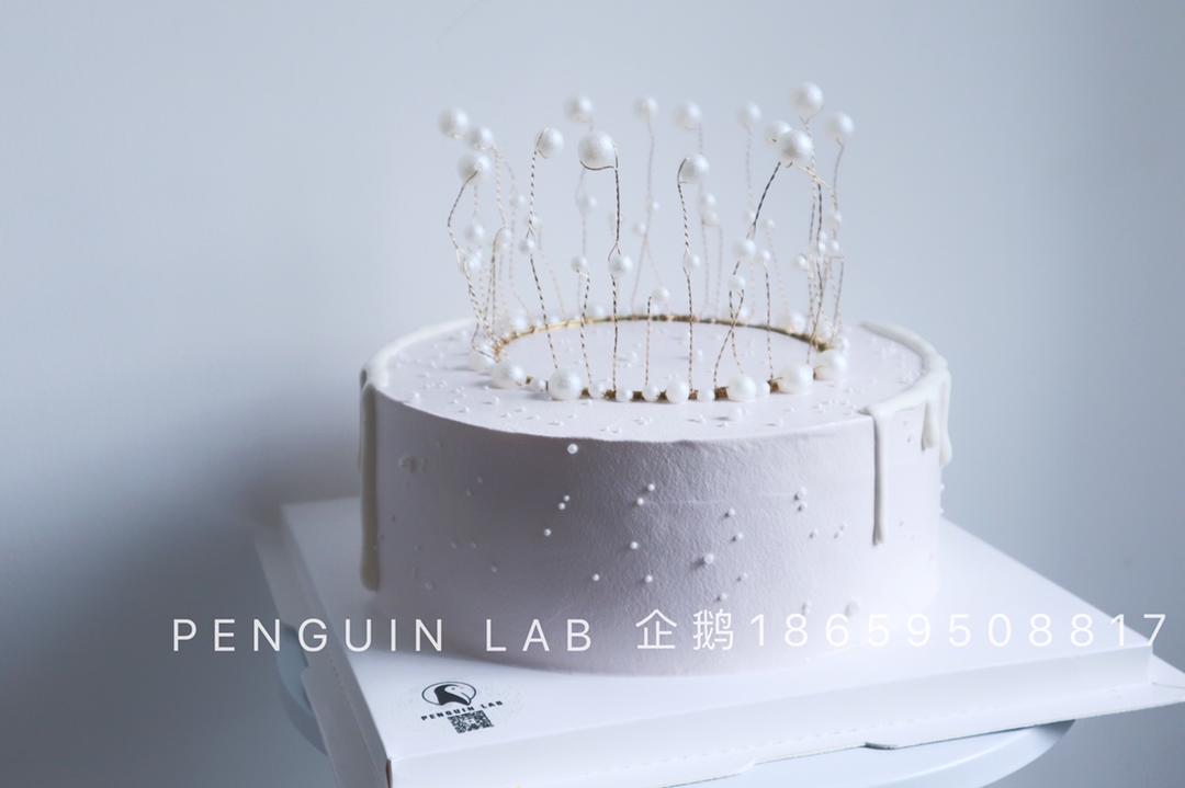 生日蛋糕款式分享
