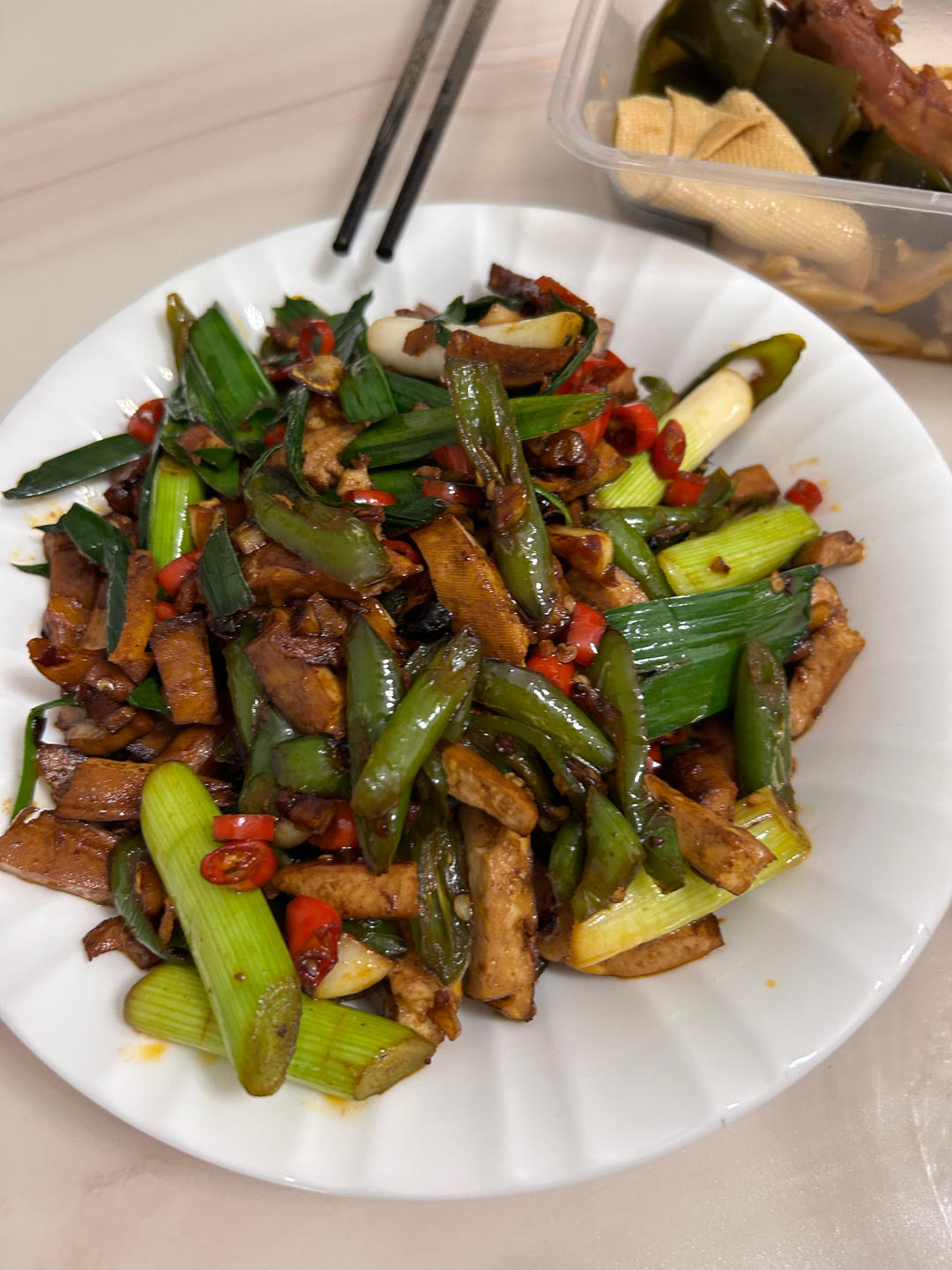 攸县香干