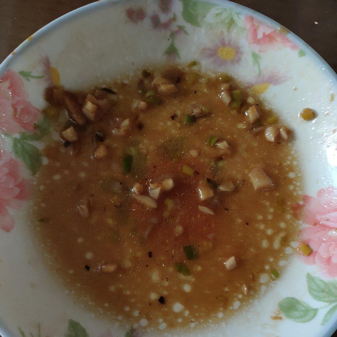 最简单味道惊艳的糖醋藕片