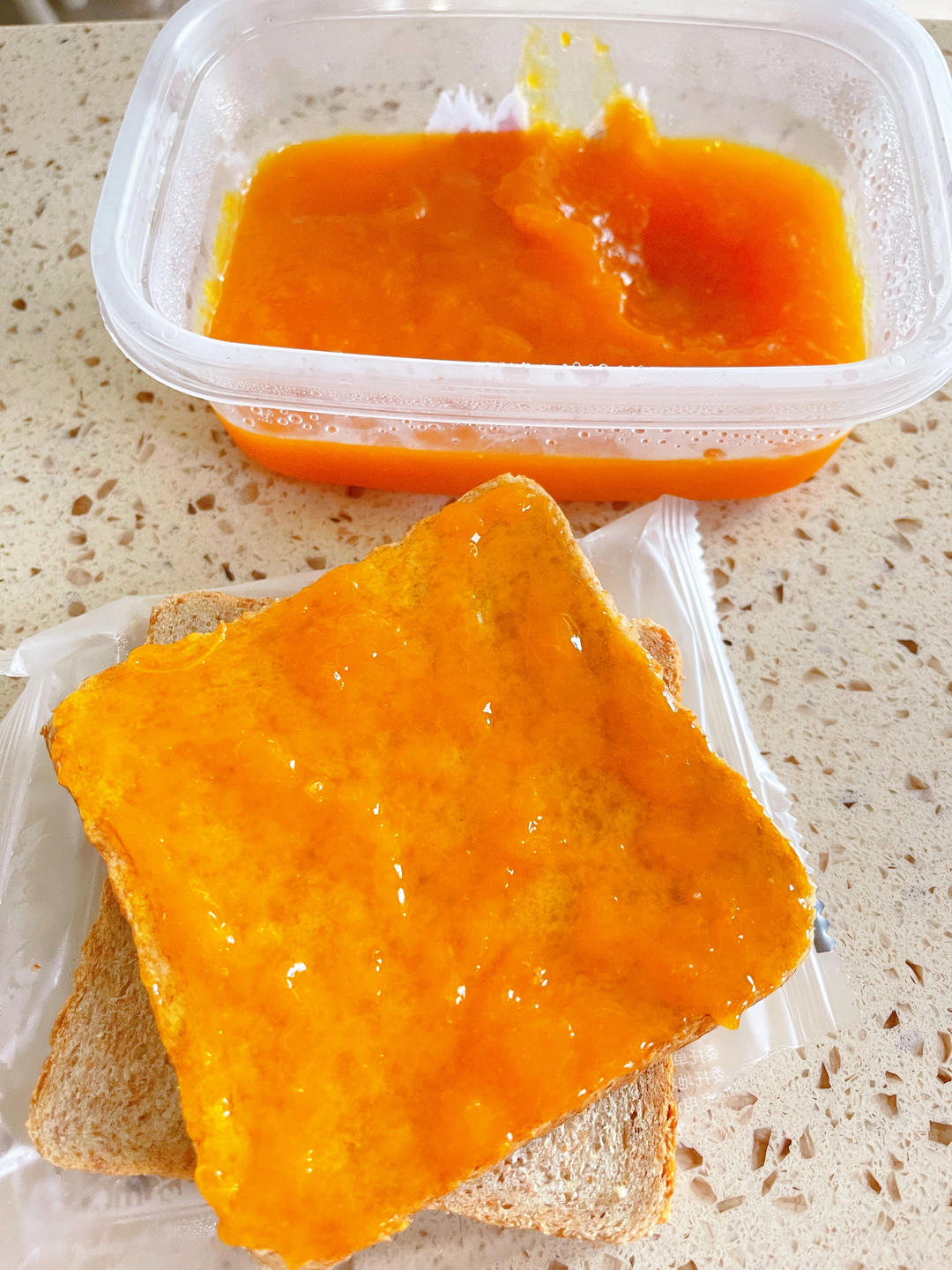 每年必做一次的 酸酸甜甜 杏子酱