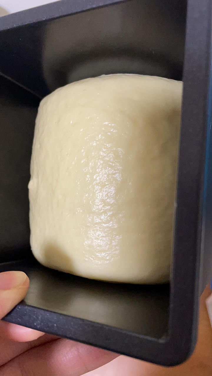 椰浆吐司