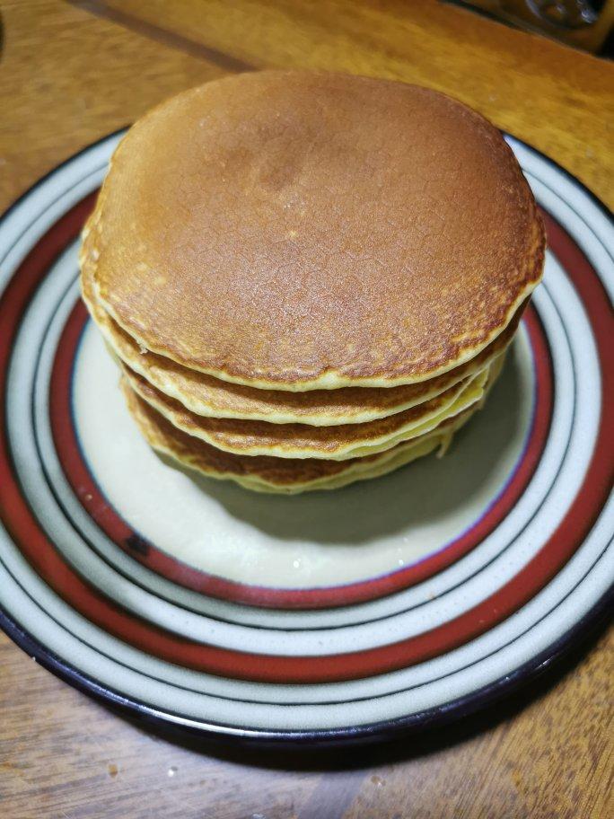 做一块可口的铜锣烧有多简单？