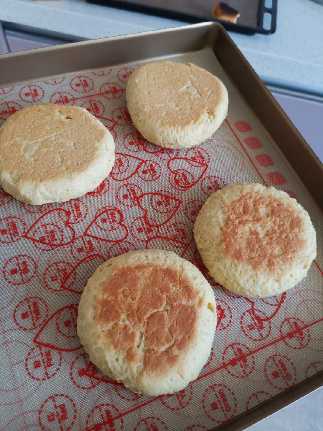 堂妈小厨——乳山喜饼