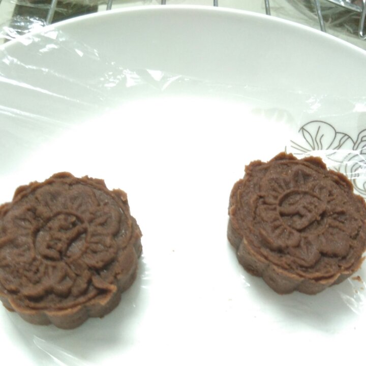 绿豆糕