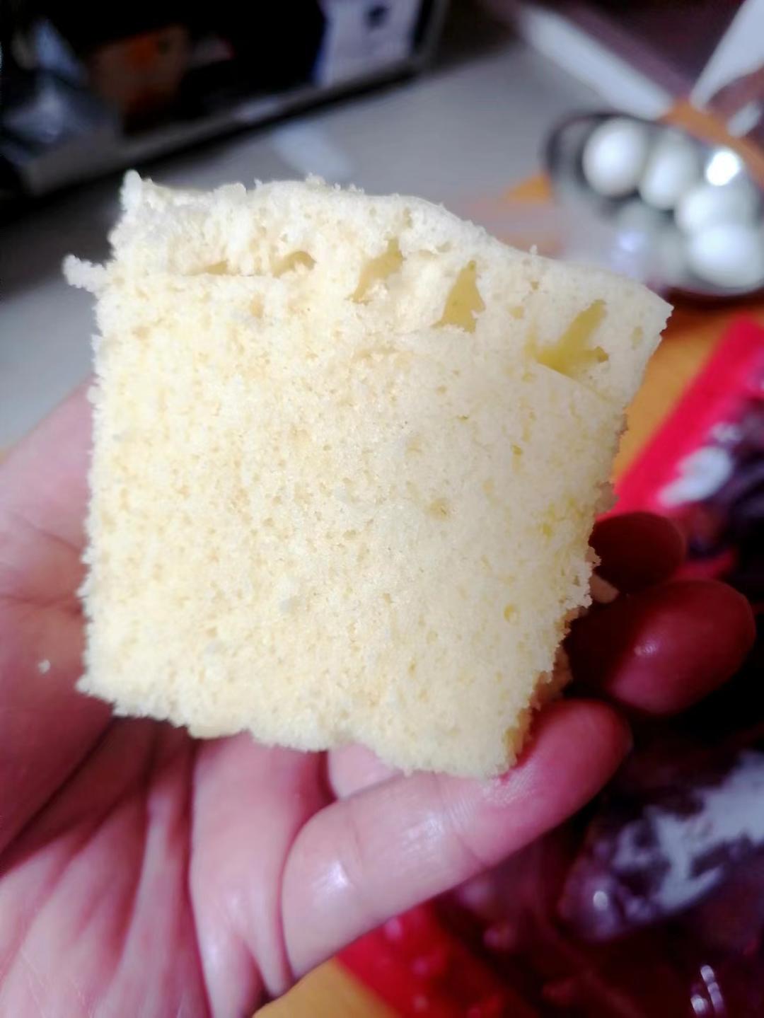 港式马拉糕