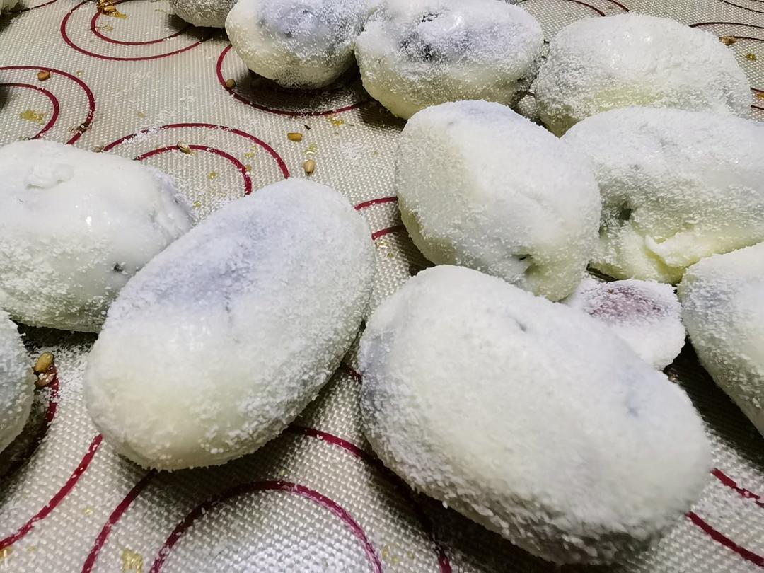 🔥火爆全网的奶枣～教你在家完美复刻