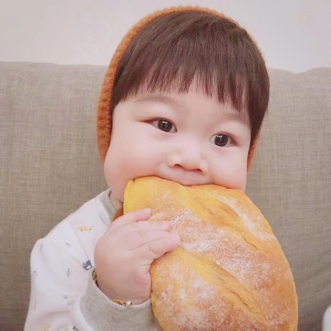 吃吧吃吧长肉吧
