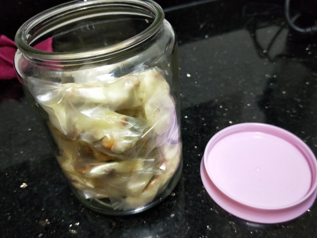 牛轧糖