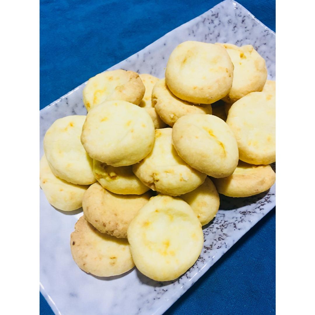 玛格丽特小饼干