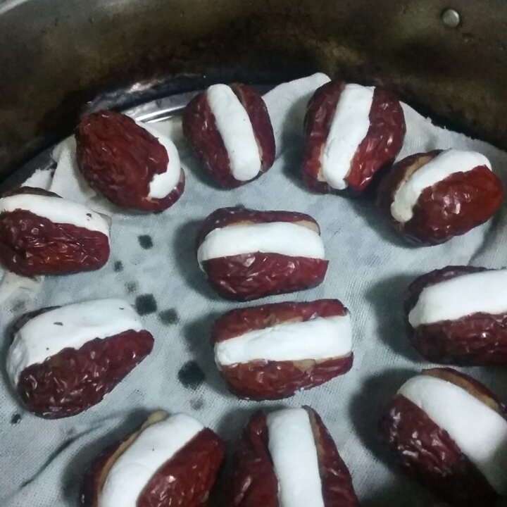 糯米枣