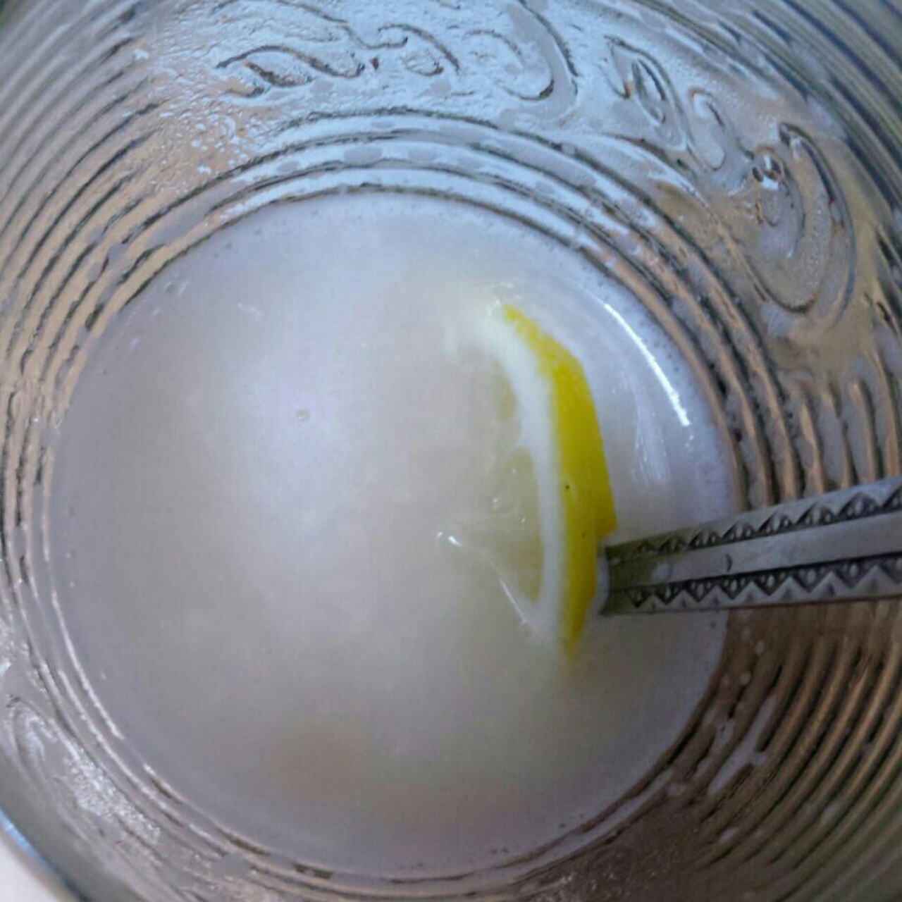 柠檬养乐多